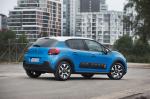 Citroen C3 2018 года (AU)